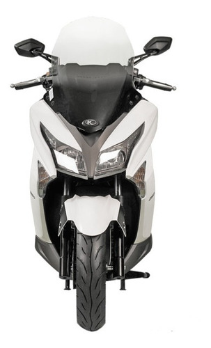 Imagen 2 de 15 de Kymco X Town 250 Maxi Scooter 0km 2022 Cuotas Urquiza Motos