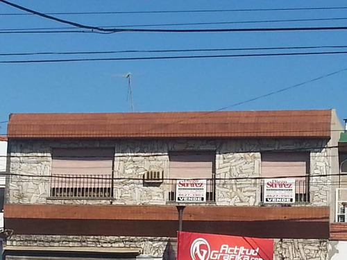 Imagen 8 de 10 de Casa Ph En Venta En Moron Sur