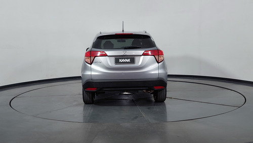 Honda HR-V 1.8 EX CVT 2WD