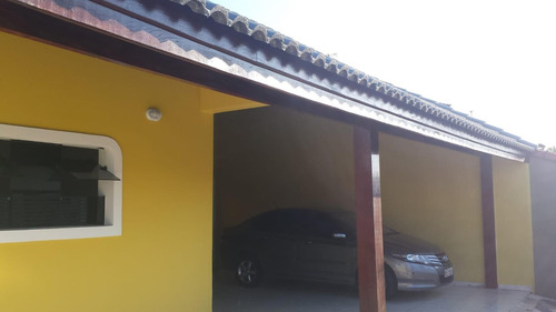 Imagem 12 de 13 de Lindo Sobrado A Venda Em Peruibe