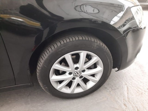 Imagem 9 de 9 de Jetta 2.0 Comfortline Flex 4p Tiptronic