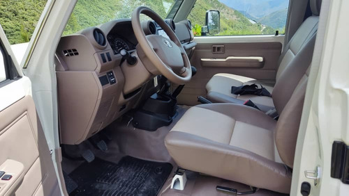 Imagen 9 de 11 de Toyota Pick Up