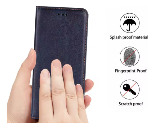 Case Funda Flip Cover Samsung S9 Plus /s10 / S10 Plus / S10e