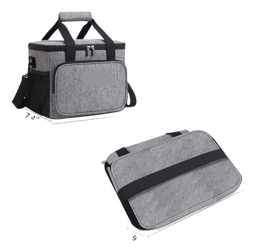 Bolsa Aislante Bolsa De Picnic Impermeable