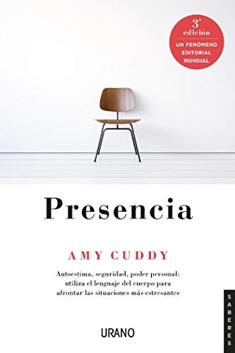 Presencia - Cuddy, Amy