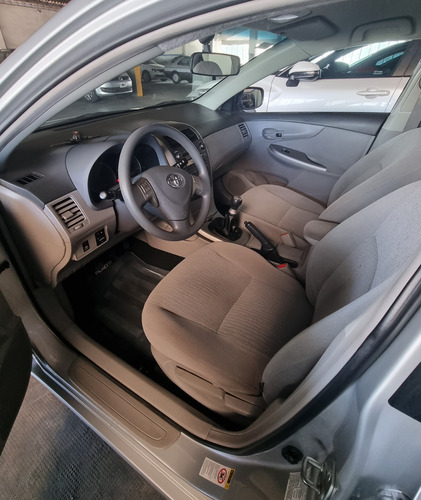 Toyota Corolla 1.8 Xei Mt Pack