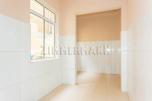 Imagem 10 de 15 de Apartamento - Vila Romana - Ref: 109464 - V-109464