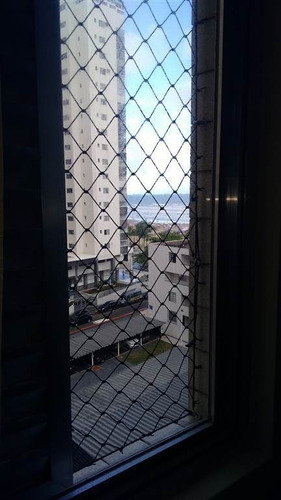 Imagem 21 de 27 de Apartamento, 1 Dorms Com 75 M² - Campo Da Aviacao - Praia Grande - Ref.: Gim6023756 - Gim6023756
