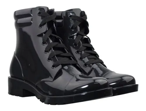 Bota de hotsell plastico petite jolie