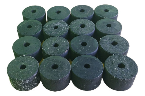 Kit Somente Calço Ergue 2cm Cabine Caçamba S-10 Cd 12...pneu