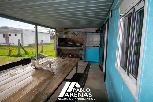 Casa En Venta,2 Dormitorios, Playa Los Pinos #2456
