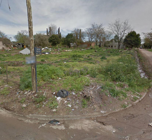 Terreno Venta - 306mts2 Totales - Villa Sanguinetti