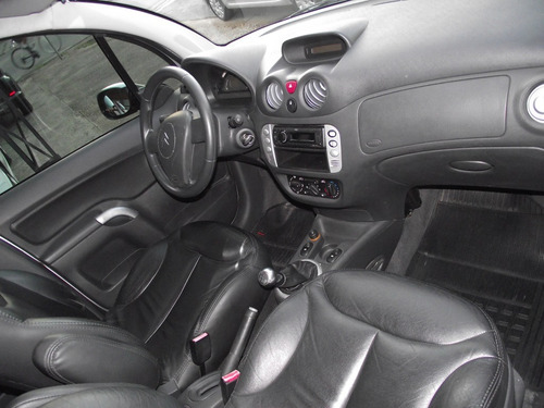 Citroën C3 1.4 8v Exclusive Flex 2010 Completinho
