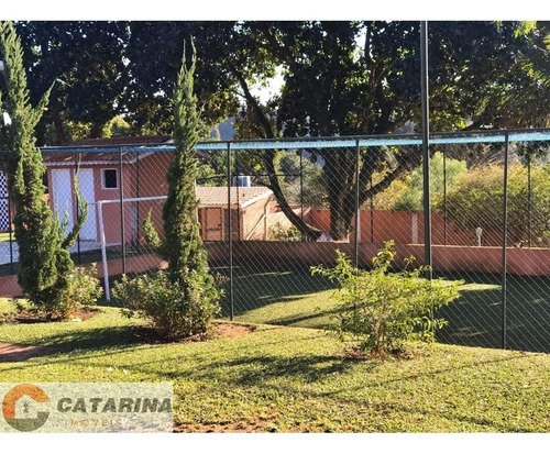 Imagem 8 de 14 de Belissima Chacara Em Otima Parte De Loteamento