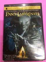 Comprar El Laberinto Del Fauno 2 Dvds Originales