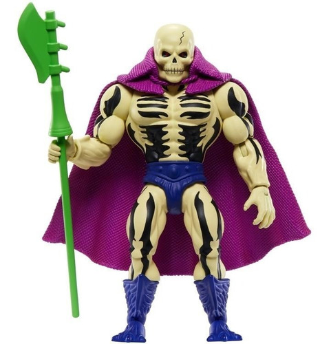 Master Of The Universe Origins Scare Glow