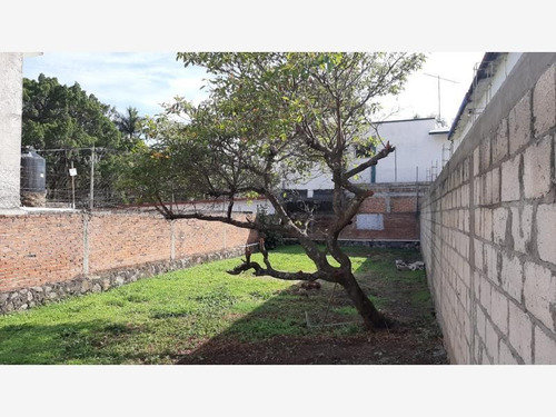 Terreno En Venta Tetela Del Monte