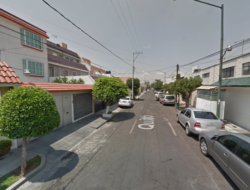 ¡¡atención!! Venta De Casa En Remate Bancario, Col. Lindavista Nte, Cdmx.