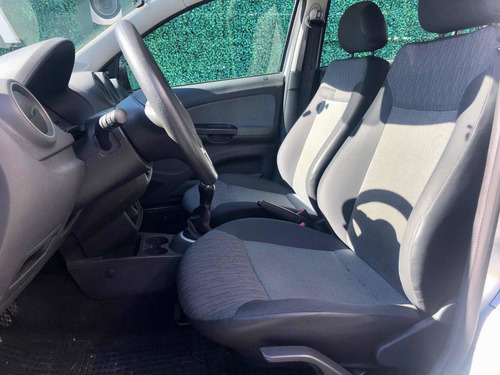 Vw Gol Sedan Power G6 1 Dueño Servcie Oficial 81.000 Kms!