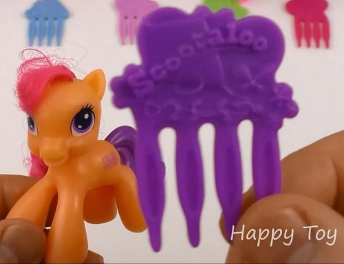 My Little Pony Colección