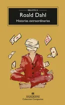 Comprar Historias Extraordinarias - Roald Dahl