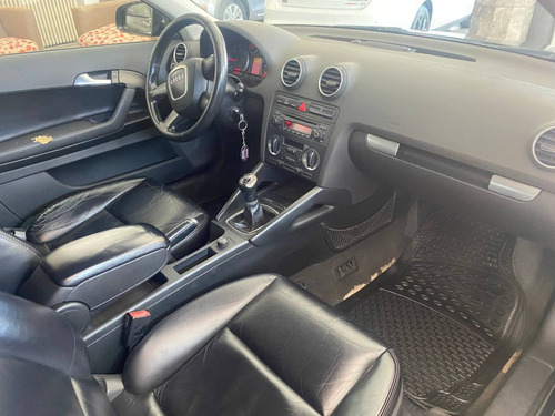 Audi A3 2.0 I