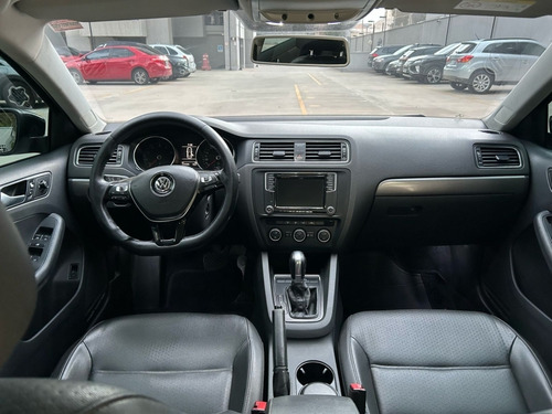 Volkswagen Jetta 1.4 16V TSI COMFORTLINE GASOLINA 4P TIPTRONIC