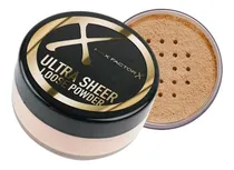 Comprar Polvo Suelto Ultra Sheer Max Factor Max Factor
