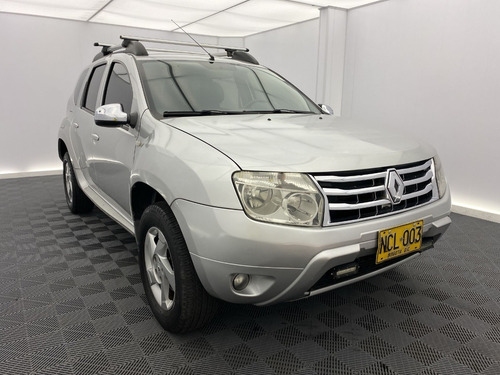 Renault Duster 2.0 Dynamique