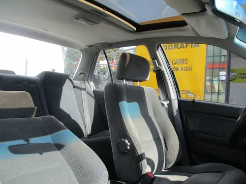 Honda Accord 2.2 Ex 5 p