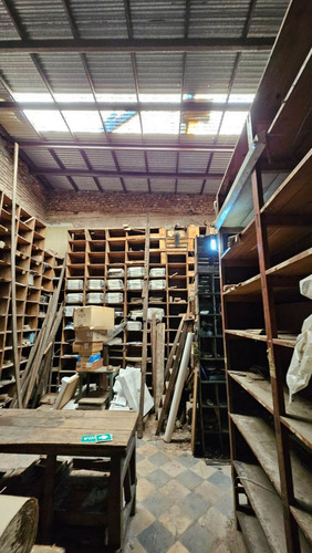 Venta De Local Comercial En Flores