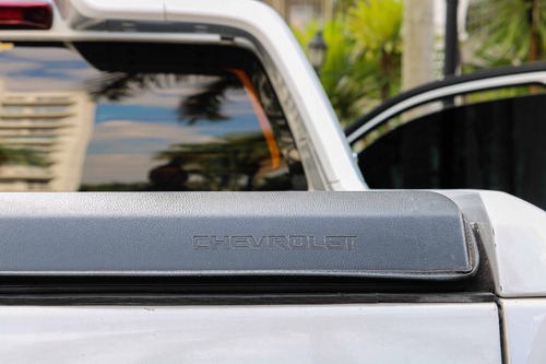 Chevrolet S10 2.8 Ltz High Country Cab. Dupla 4x4 Aut. 4p Automática sequencial