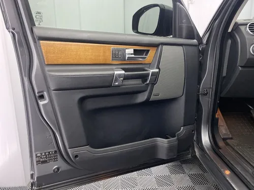 Land Rover Discovery 3.O AT HSE SDV6