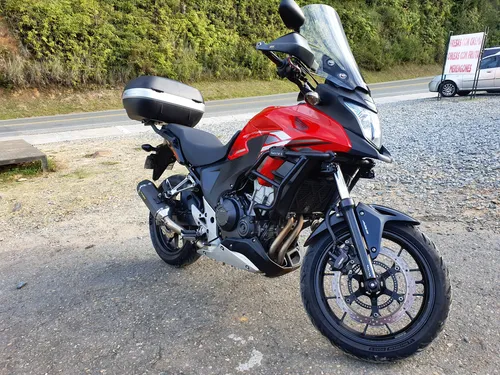 Soat Junio, Tecno Octubre, Varios Extras Givi, Buen Estado
