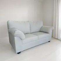 Comprar Sillon 2 Cuerpos Tela Chenille Rustico Confort C\u002F Copos