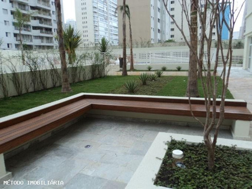 Imagem 4 de 4 de Apartamento Para Venda Em São Caetano Do Sul, Santo Antônio, 4 Dormitórios, 3 Suítes, 3 Vagas - 10031_1-535533