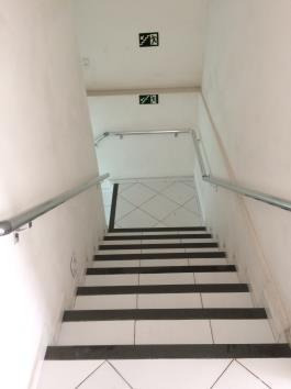 Imagem 3 de 19 de Sala Comercial Em Braz Cubas - Loc54038
