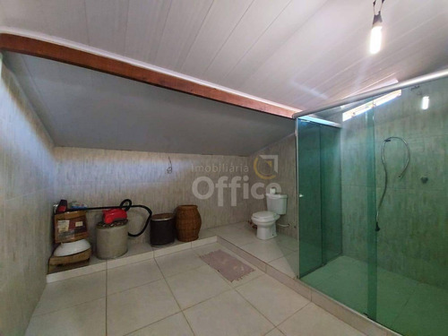 Imagem 11 de 28 de Casa À Venda, 323 M² Por R$ 650.000,00 - Anápolis City - Anápolis/go - Ca0619