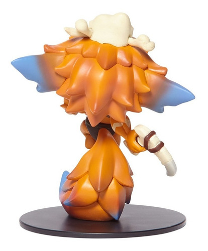 League Of Legends : Gnar Figure - Riot Merch