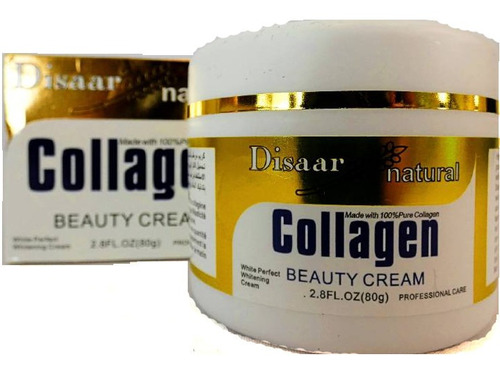 Crema Collagen