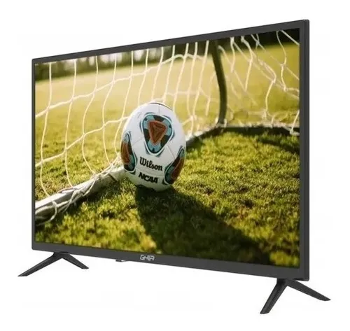 comprar Televisión Ghia G32bhd22 32  Hd 720p Usb Hdmi Rca