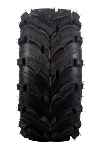 Llanta 24x11-10 Mars Terra Plus 6 Capas Cuatrimoto Atv