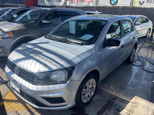 Volkswagen Gol 1.6 Comfortline Mt