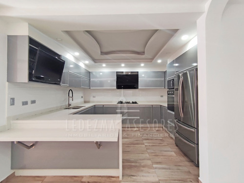 Imagen 5 de 20 de Ledezma Asesores Vende Townhouse Moderno A Estrenar Con Acabados De Primera En La Urbanización Andrés Eloy Blanco, Ciudad Bolívar - Venezuela