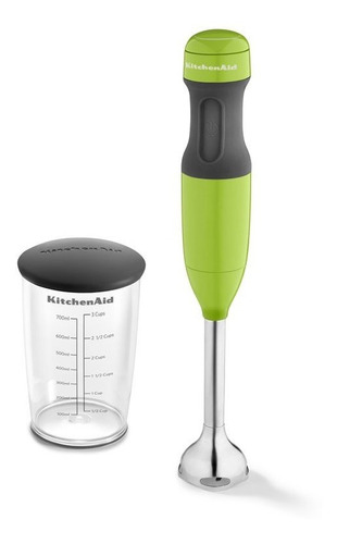 Batidora Mano 2 Velocidad Kitchenaid Notamaño Manzana Verde