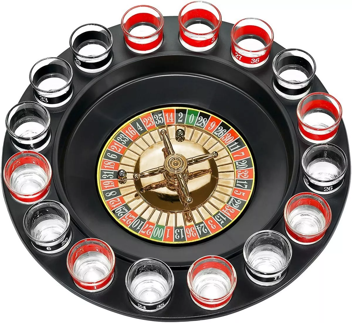Segunda imagen para búsqueda de ruleta casino