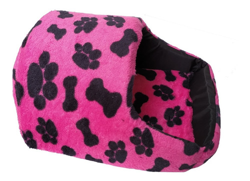 Cama Iglú Zapato, Cama Gatos Perros, Iglú Pequeño