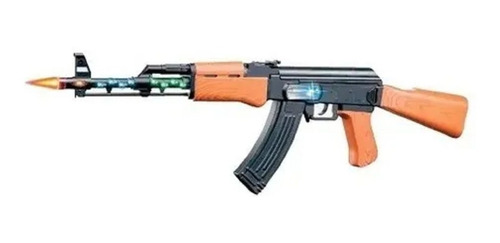 Fusil Cosplay Rifle Juguete Pistola Calamar Sofa Disfraz