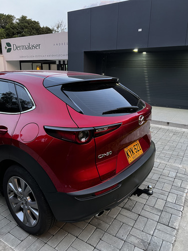 Mazda CX-30 2.0 Grand Touring Lx At Hibrido Ligero - Mhev