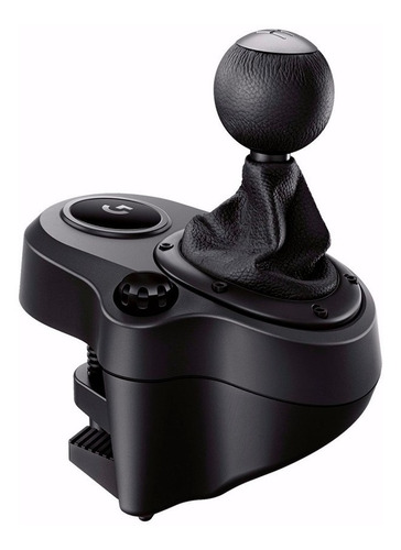 Imagen 3 de 10 de Palanca De Cambios Logitech G29 G920 Driving Force Shifter